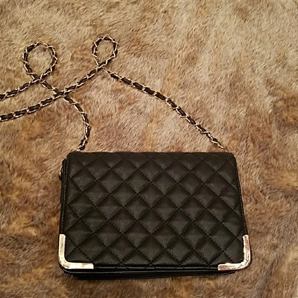forever 21 purse